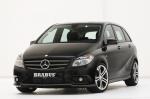 Mercedes-Benz B-Class by Brabus 2012 года